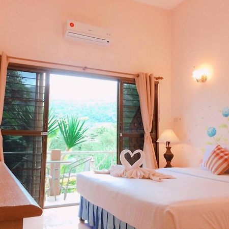 Phurua Bussaba Resort & Spa Лей Экстерьер фото