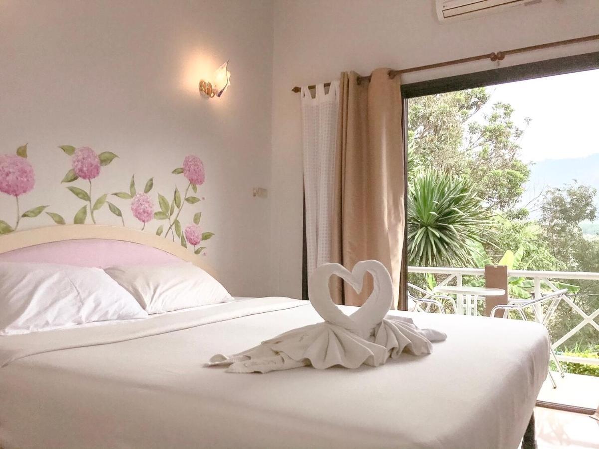 Phurua Bussaba Resort & Spa Лей Экстерьер фото