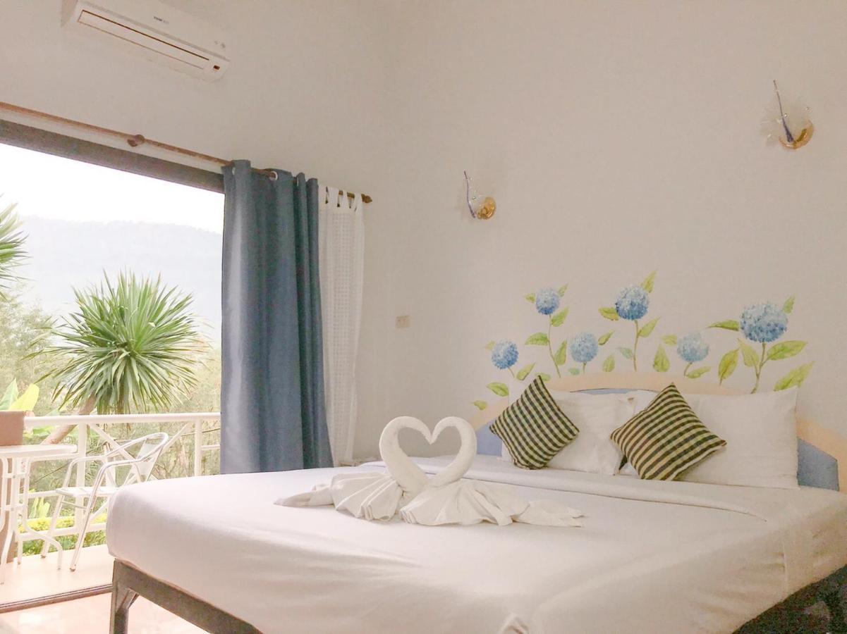 Phurua Bussaba Resort & Spa Лей Экстерьер фото