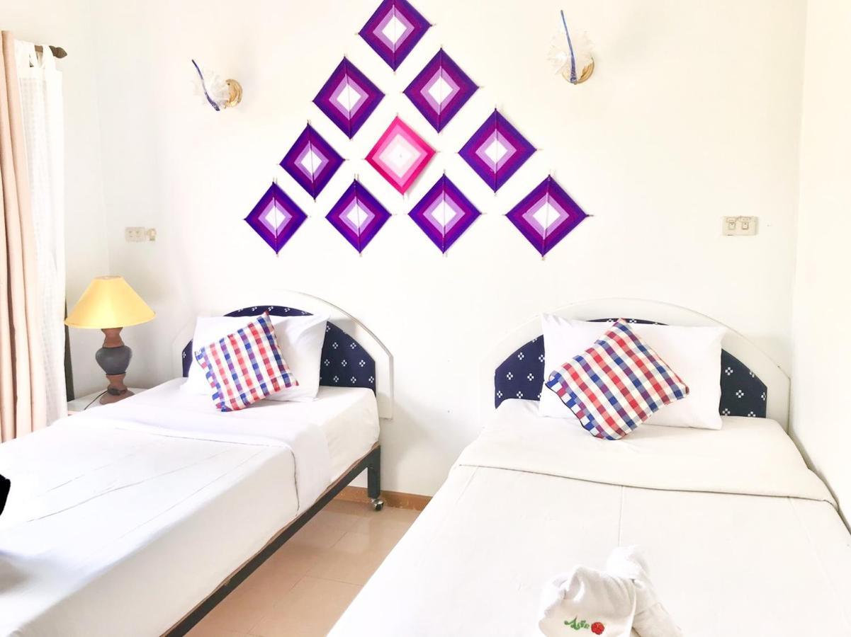Phurua Bussaba Resort & Spa Лей Экстерьер фото