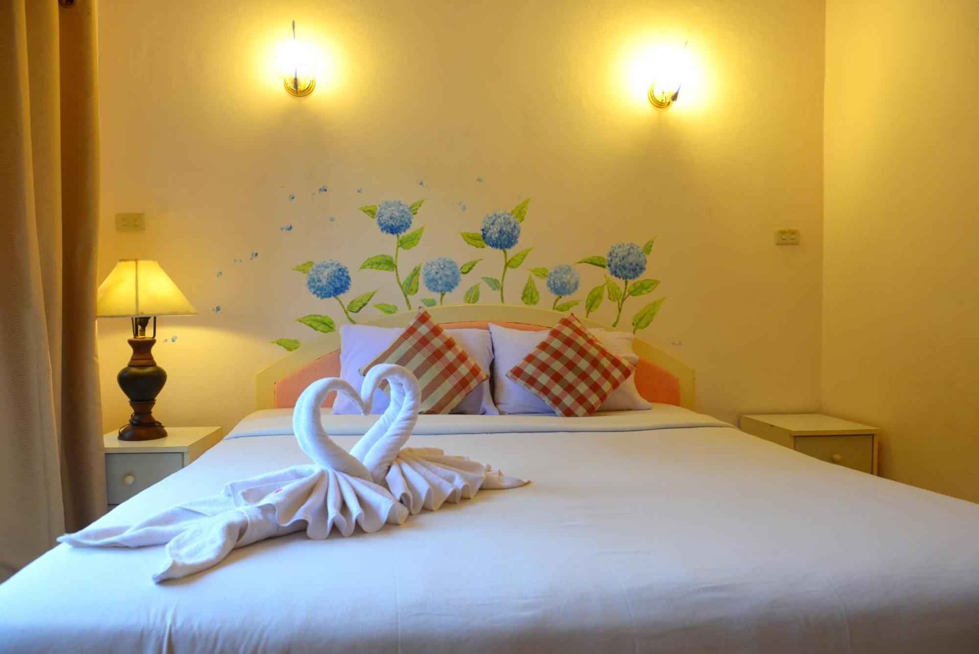 Phurua Bussaba Resort & Spa Лей Экстерьер фото