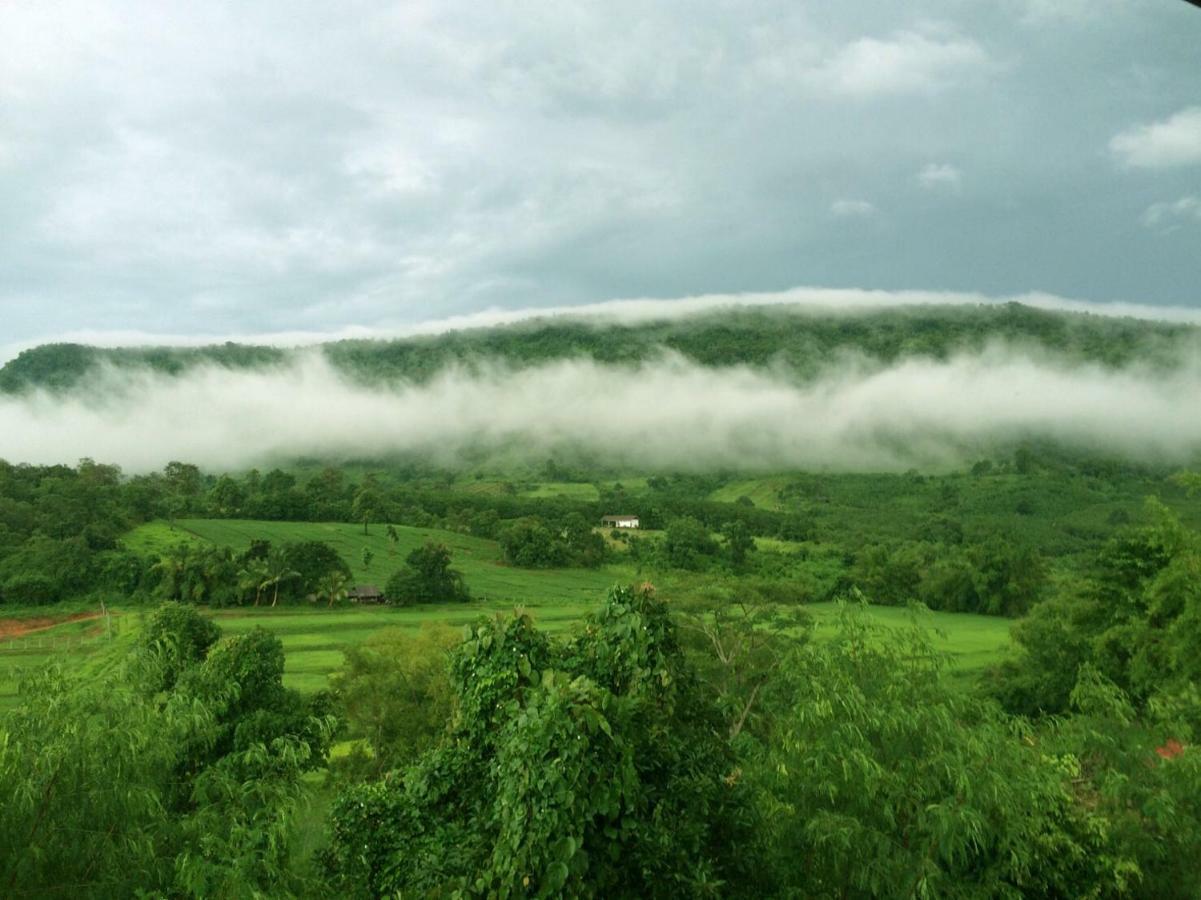 Phurua Bussaba Resort & Spa Лей Экстерьер фото
