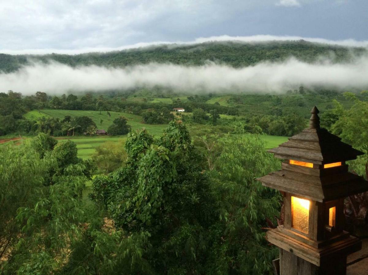 Phurua Bussaba Resort & Spa Лей Экстерьер фото